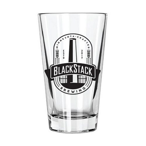 14 oz Mixing Glass