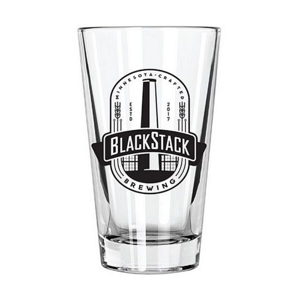 14 oz Mixing Glass