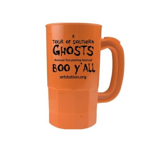 14 oz Plastic Mug