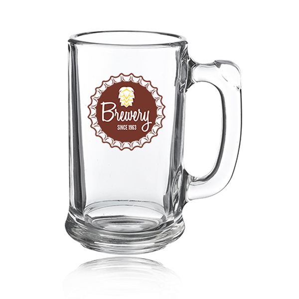 14ozMunichGlassBeerMugs-CLEAR