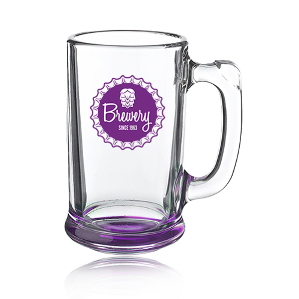 14ozMunichGlassBeerMugs-Purple