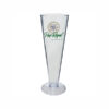 15 oz Plastic Pilsner Glass