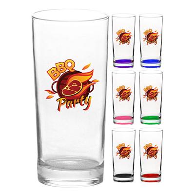 15 oz. ARC Aristocrat Cooler Glasses