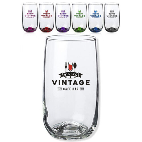 15 oz. Rocks Water Glasses