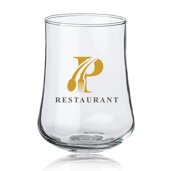 15ozRoseBudStemlessGlasses-Clear