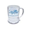 16 oz Plastic Wide Mouth Mug