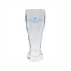 16 oz Plastic Bell Pilsner Glass