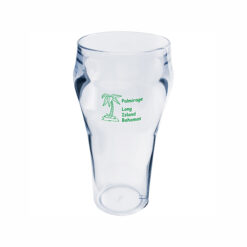16 oz Plastic Nostalgia Collection Soda Cup