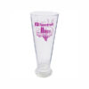 16 oz Plastic Pilsner Glass