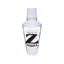 16 oz Plastic Styrene Pub Pint Shaker