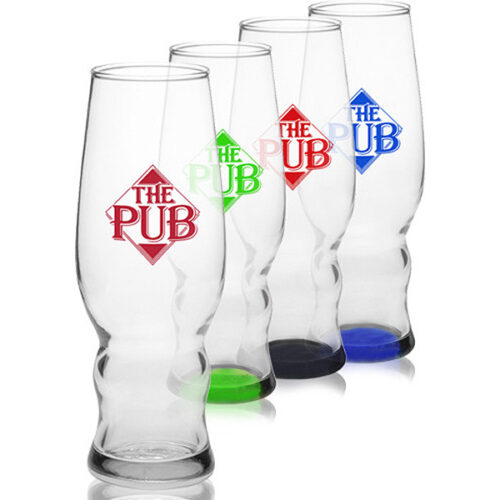 16 oz. ARC Medford Pilsner Glasses