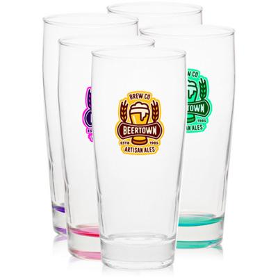 16 oz. ARC Willie Pub Glasses