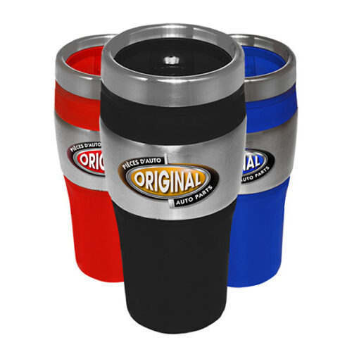 16 oz. Color Fusion Tumblers