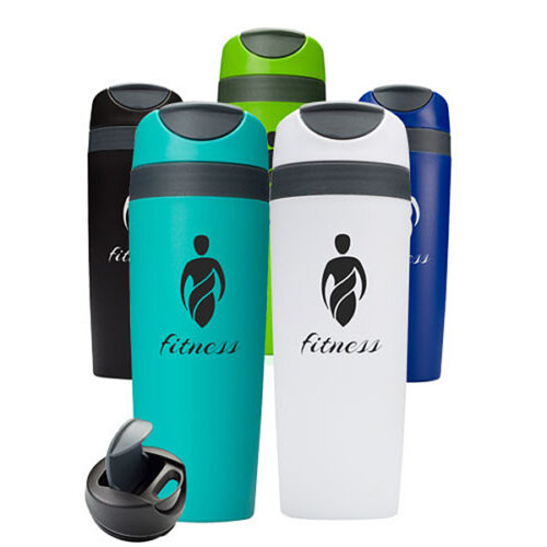 16 oz. Snap Seal Tumbler Travel Mugs