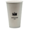 16 oz. Paper Cup