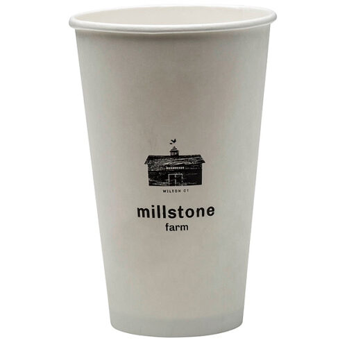 16 oz. Paper Cup