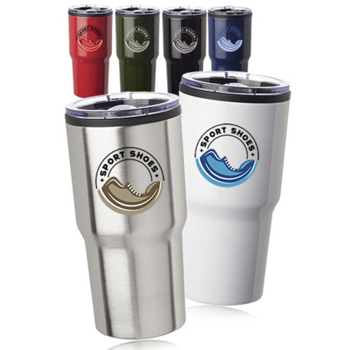 16 oz. Sanibel Travel Mugs