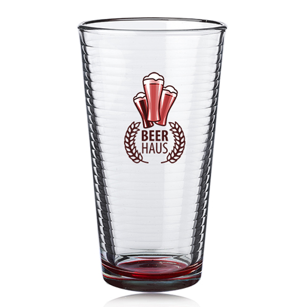16ozSpiralPintGlasses-Red