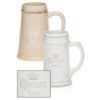 17 oz. Ceramic Tankards