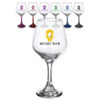 17 oz. Brunello Wine Glasses