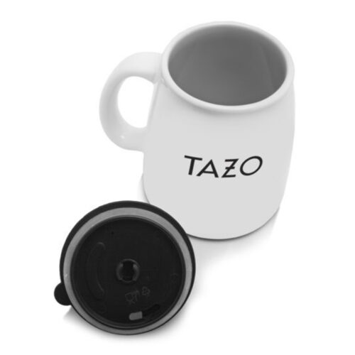 18 oz. Inverted Ceramic Mugs