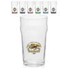 19 oz. ARC Nonic Beer Glasses