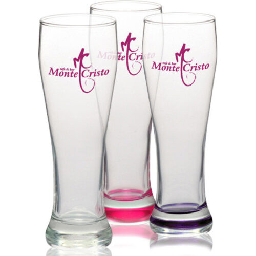 19 oz. Berin Pilsner Glasses