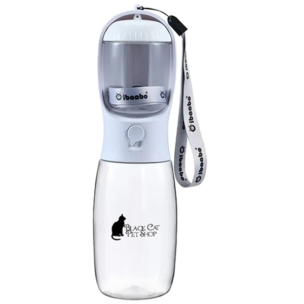 19ozPetBottleandTreatContainer-Clear