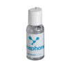 1 oz. Hand Sanitizers in Round Bottle