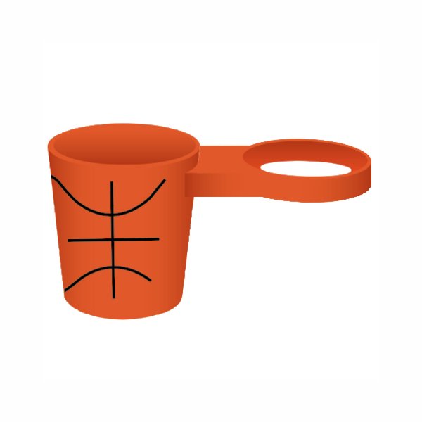 2-oz-plastic-sport-bottle-neck-shot-glass-orange