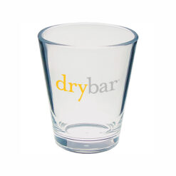2 oz Plastic Tapered Shot Glass