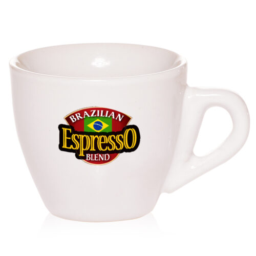 2 oz. Espresso Mugs