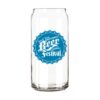 20 oz. Can Glasses