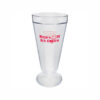 20 oz Plastic Nostalgia Collection Malt Cup
