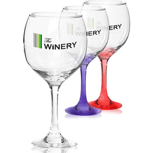 20.5 oz. Premiere Wine Glasses