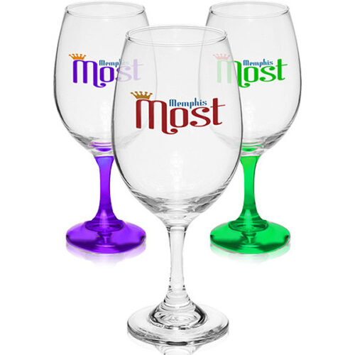 20.75 oz. Rioja Grand Wine Glasses