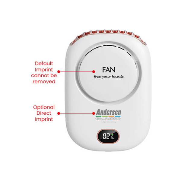 2000mAhPortableNeckFanwithAdjustableLanyardandBracket-Gallery3