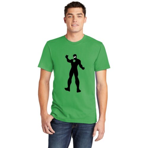 Classic Adult Midweight Printed T-Shirt