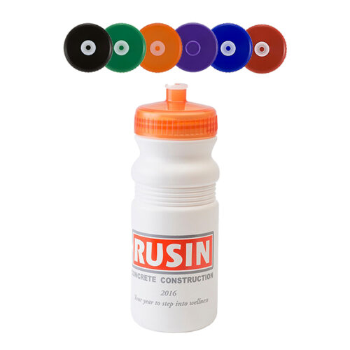 20 oz. Value Sports Bottle