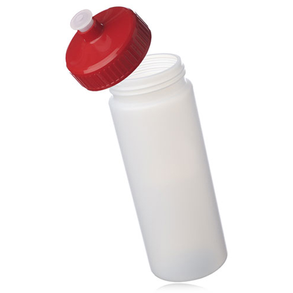 20ozFrostedPlasticWaterBottles-GALLERY3EXPLOSION