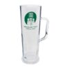22 oz Plastic Frankfurt Tall Mug