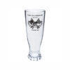 22 oz Plastic Pilsner Glass