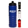 23 oz. Plastic Water Bottles