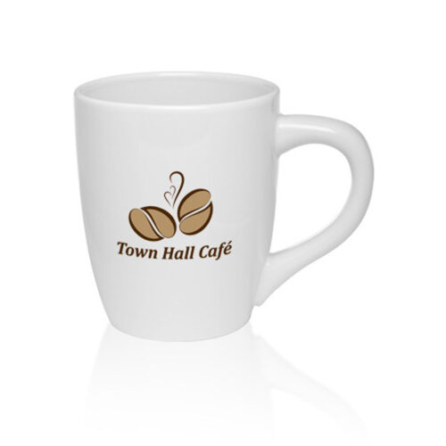 23 oz. Giant Ceramic Bistro Mugs