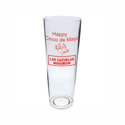 24 oz Plastic Styrene Cup