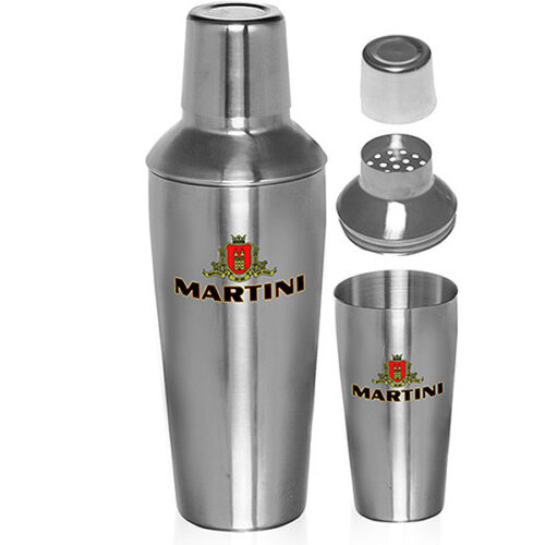24.6 oz. Cocktail Shakers