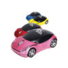 2.4G HZ Wireless Car Design Optical Mouse