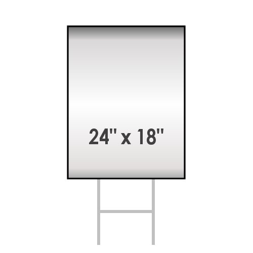 24" x 18"