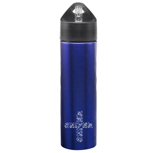 25ozSlimStainlessSteelWaterBottles-Blue
