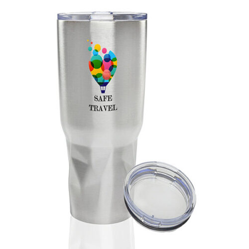 27 oz Denali Stainless Steel Vacuum Tumblers